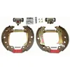 Image de TRW GSK1214 Kit de Frein Prémonté | Compatible avec: PEUGEOT 305 I, 305 II, 305 II Break, TALBOT 1307-1510, HORIZON, RANCHO, SIMCA 1100 Schrägheck