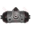 Image de TRW BWL112 Cylindre de Roue