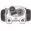 Image de TRW Cylindre de frein de roue BWF128 Compatible avec: RENAULT 5, CLIO I, SUPER 5, SUPER 5 Kasten/Schrägheck
