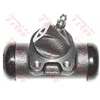 Image de TRW BWK117 Cylindre de Roue