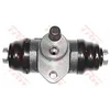 Image de TRW Cylindre de frein de roue BWN100 Compatible avec: VW LT 28-35 I Bus, LT 28-35 I Kasten, LT 28-35 I Pritsche/Fahrgestell, LT 40-55 I Kasten, LT 40-55 I Pritsche/Fahrgestell
