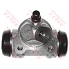 Image de TRW BWH172 Cylindre de roue Arrière Droite Ø22,2mm Compatible avec RENAULT 25 3/5 portes B29 30 3/5 portes 127 20 3/5 portes 127