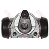 Image de TRW BWH175 Cylindre de Roue