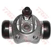 Image de TRW BWA109 Cylindre de Roue