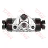 Image de TRW Cylindre de frein de roue BWF144 Compatible avec: LADA 1200-1500 Kombi, 1200-1600, NADESCHDA, NIVA Geländewagen geschlossen, NOVA, NOVA Kombi