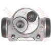 Image de TRW BWF153 Cylindre de Roue