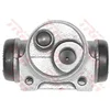 Image de TRW BWF154 Cylindre de Roue