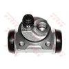 Image de TRW BWD129 Cylindre de Roue