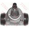 Image de TRW BWD169 Cylindre de Roue
