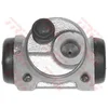 Image de TRW Cylindre de frein de roue BWF171 Compatible avec: RENAULT TWINGO I