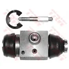 Image de TRW BWH178 Cylindre de Roue