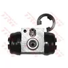 Image de TRW BWH239 Cylindre de roue Arrière Ø22,2mm