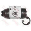 Image de TRW Cylindre de frein de roue BWF103 Compatible avec: FORD TRANSIT Bus, TRANSIT Bus, TRANSIT Kasten, TRANSIT Kasten, TRANSIT Pritsche/Fahrgestell, TRANSIT Pritsche/Fahrgestell