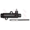 Image de TRW Cylindre récepteur (embrayage) PJD101