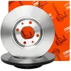 Image de TRW DF2594 Jeu de Disques de Frein