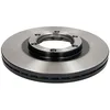 Image de TRW DF3049 Jeu de Disques de Frein