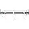 Image de TRW PHA128 Flexible de Frein