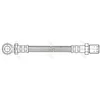 Image de TRW PHD144 Flexible de Frein