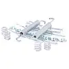 Image de TRW Automotive AfterMarket SFK39 Kit d'installation pour patin