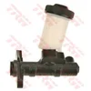 Image de TRW PNB249 Cylindre émetteur d'embrayage Compatible avec MAZDA MX-5 II NB MX-5 I NA