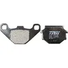 Image de TRW MCB517 Organic Allround Kit de Plaquettes de Frein pour Aprilia PEGASO Essieu Arrièreet Autres Motos