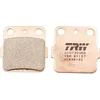 Image de TRW MCB561SI Sinter Offroad Kit de Plaquettes de Frein pour Yamaha YZ Essieu Arrièreet Autres Motos