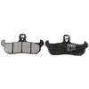 Image de TRW MCB579 Organic Allround Kit de Plaquettes de Frein pour HUSQVARNA WR Essieu Avantet Autres Motos