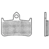 Image de Trw Plaquettes De Frein Organiques Mcb 593