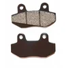 Image de Trw Plaquettes De Frein Mcb602