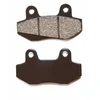 Image de Trw Plaquettes De Frein Mcb615