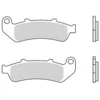 Image de Trw Plaquettes De Frein Organiques Mcb 658