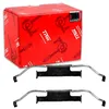 Image de TRW PFK275 Kit D'Accessoires Pour Plaquettes