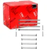 Image de TRW Automotive AfterMarket PFK289 Kit d'installation des patins
