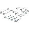 Image de TRW Automotive AfterMarket SFK137 Kit d'installation pour patin