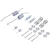 Image de TRW Jeu d'accessoires, mâchoires de frein SFK203