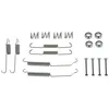 Image de TRW Automotive AfterMarket SFK208 Kit d'installation pour patin