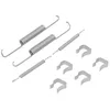 Image de TRW Automotive AfterMarket SFK3 Kit d'installation pour patin