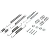 Image de TRW Jeu d'accessoires, mâchoires de frein SFK86 Compatible avec: AUDI 100 C2 Avant, 100 C2 Stufenheck, 100 C3 Avant, 100 C3 Stufenheck, VW CADDY I