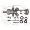 Image de TRW Maître cylindre de frein PMK466 Compatible avec: CITROËN BERLINGO/BERLINGO FIRST Großraumlimousine (MF_, GJK_, GFK_, BERLINGO/BERLINGO FIRST Kasten/Großraumlimousine, PEUGEOT 406, 406 Break