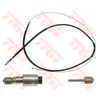 Image de TRW Automotive AfterMarket GCH1606 Câble de frein à main