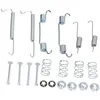 Image de TRW Automotive AfterMarket SFK225 Kit d'installation pour patin