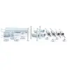 Image de TRW SFK237 Kit d'accessoires, mâchoire de frein