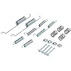 Image de TRW Jeu d'accessoires, mâchoires de frein SFK253