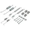 Image de TRW SFK256 Kit d'accessoires, mâchoire de frein