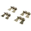 Image de TRW Jeu d'accessoires, garniture de frein à disque PFK321