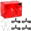 Image de TRW Automotive AfterMarket PFK329 Kit d'installation des patins