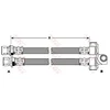 Image de TRW PHA277 Flexible de Frein