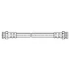 Image de TRW PHA305 Flexible de Frein