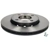 Image de TRW DF2780 Jeu de Disques de Frein