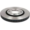 Image de TRW DF2782 Jeu de Disques de Frein